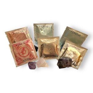 Pinrose Influencer 6 Piece Sample Set